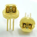 Laser Diode - Starsealand 638NM 0.5/0.7/2.5W Red Laser Stage Light