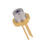 Laser Module - High-power Industrial Inspection TO56 50nm 300mw Diode