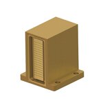 Laser Bar - 500-600W 755/808/1064nm High Power Hair Removal Instrument