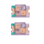 COB LED Module - Starsealand XL-CB300-Y-60 90nm Yellow 200-500W High Lumen