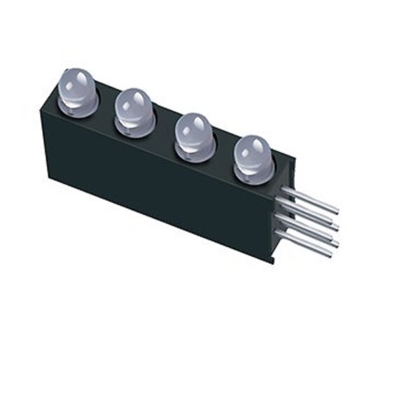 7-Segment Display - 0.8inch Single Digit Electronic Components Product