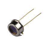 InGaAs Photodiode - PIN Infrared 800-1700nm Broadband Sensitivity