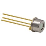 InGaAs Photodiode - TO46 Package Optical Laser Sensor for LED Applications
