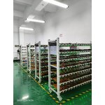 COS Laser Chip - 22W 940nm High Performance for IR Illumination Manufacture