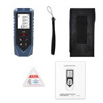 Laser Tape Measure - 70m Handheld Infrared Distance Meter Precision Measurement