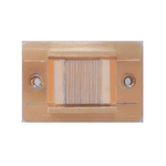 Laser Bar - 100W Microchannel GD02 808-940NM Conduction Cooled