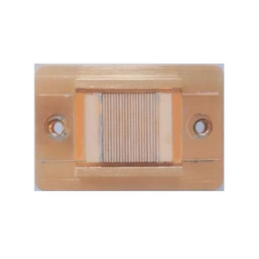 Laser Bar - 100W Microchannel GD02 808-940NM Conduction Cooled