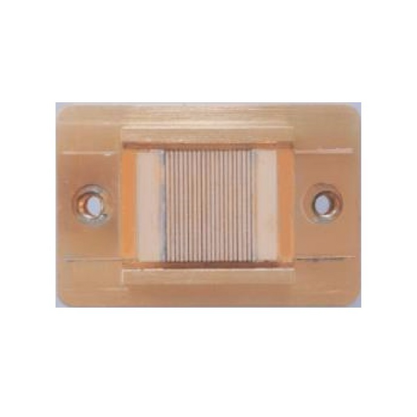 Laser Bar - 100W Microchannel GD02 808-940NM Conduction Cooled