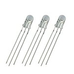 COB LED Module - Starsealand 4640 100W White High-Power 5A DC Through Hole