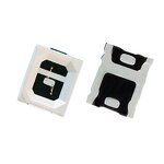 InGaAs Photodiode - Custom 2.8x3.5mm 800-1700nm Through Hole Square