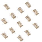 UV LED - TO18 350-420nm Metal can UV LED Sensor Special wavelength