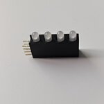 7-Segment Display - 0.8inch Single Digit Electronic Components Product