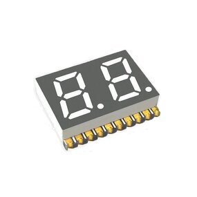 VCSEL Diode - Multimode Infrared 850nm Laser Diode Electronic Component