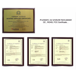 Laser Module - Starsealand 100-150W XL-1064M-150w 1064/1470/1550nm