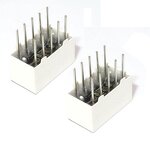 UV LED - High Power 50W 365nm Ultraviolet Electronic Components Product