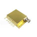 Laser Module - 15W 808/980nm Dual-Wavelength Pump PD & NTC Monitoring