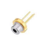 Laser Module - High-power Industrial Inspection TO56 50nm 300mw Diode