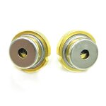 Laser Diode - Starsealand 638NM 0.5/0.7/2.5W Red Laser Stage Light