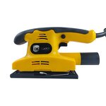 Orbital Sander - IMPA591081/591082 Marine Electric Sheet Polishing Machine