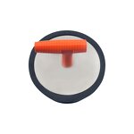 Scupper Plug - DB IMPA232481-87 65-160MM Rubber Stainless Steel Marine