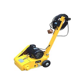 Electric Deck Scaler - IMPA590409 230V/110V 50/60Hz Marine Hardware