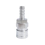 Quick-Connect Coupler - IMPA351221-26 SH 1.5MPa Stainless Steel Forged