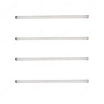 Fluorescent Lamp - FL-8D 8W Daylight Color Compact Fluorescent Lamp