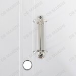 Letter File - IMPA470209 DB Marine A4-S 2 Rings Manual Hard Cover