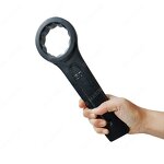 Tank Thermometer - IMPA651742 Portable Industrial Brass Case With Sampler