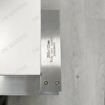 Try Square - IMPA650971 Industrial Precision Try Square With Base