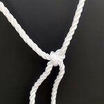 Safety Net - DB IMPA232161 Polypropylene Gangway Marine Safety-knitted Net