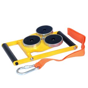 Holding Magnet - IMPA232093 ABS Certificate Pilot Ladder Marine Holding Magnet