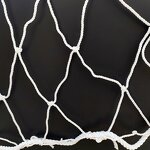 Safety Net - DB IMPA232161 Polypropylene Gangway Marine Safety-knitted Net