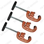 Deck Scraper - 65x1200mm Steel with Long Handle Marine Deck Scraper