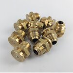 Brass Stencil - IMPA613131-613160 Marine Figure Sets Painting Letter