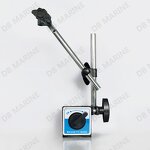 Hydrometer - IMPA651344ZEAL Marine Glass Seawater Digital Hydrometer