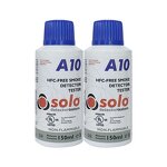 Test Gas - IMPA331074 Solo A10 150ml Smoke Aerosol for Detector Testers