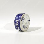 Insulation Tape - DB IMPA813871 3MM Fiberglass Marine High Temperature