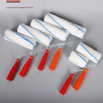 Paint Brush - IMPA510316-27 100% Polyester Removable Nylon Wall Brush