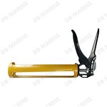 Silicone Sealant - DB IMPA812602 Fireproof Fire Retardant Double Components