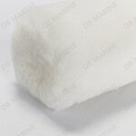 Paint Roller Head - IMPA510331 Cylindrical Soft Wool Spare Replacement