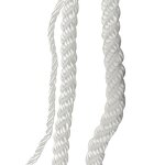 Safety Net - DB IMPA232161 Polypropylene Gangway Marine Safety-knitted Net