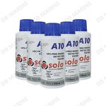 Test Gas - IMPA331074 Solo A10 150ml Smoke Aerosol for Detector Testers