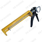 Silicone Sealant - DB IMPA812602 Fireproof Fire Retardant Double Components