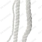 21/23 Rope & General Deck Items