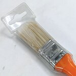 Paint Brush - IMPA510101 High Quality Industrial OEM Plastics Flat Wall