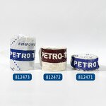 Insulation Tape - DB IMPA813871 3MM Fiberglass Marine High Temperature