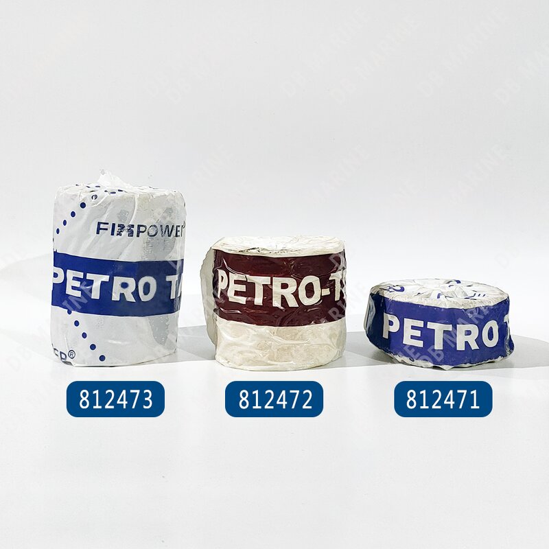 Insulation Tape - DB IMPA813871 3MM Fiberglass Marine High Temperature