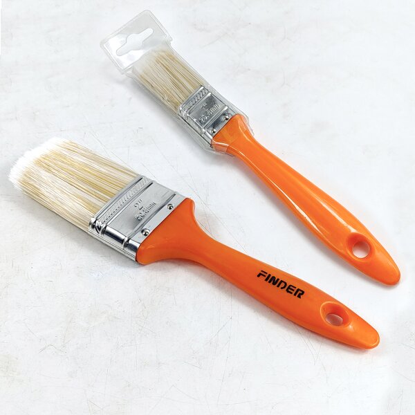 Paint Brush - IMPA510101 High Quality Industrial OEM Plastics Flat Wall