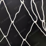 Gangway Net - IMPA232161 DB Marine Polypropylene Safety-knitted Hand Tool